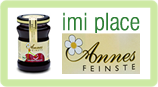 Annes Feinste banner small size